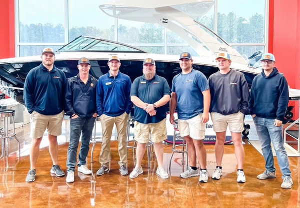 Boat Dealers